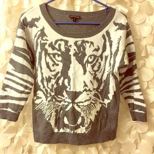 Women’s Express size small sweater